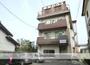 野田新町駅より徒歩14分 3階 築44年9ヶ月の賃貸物件