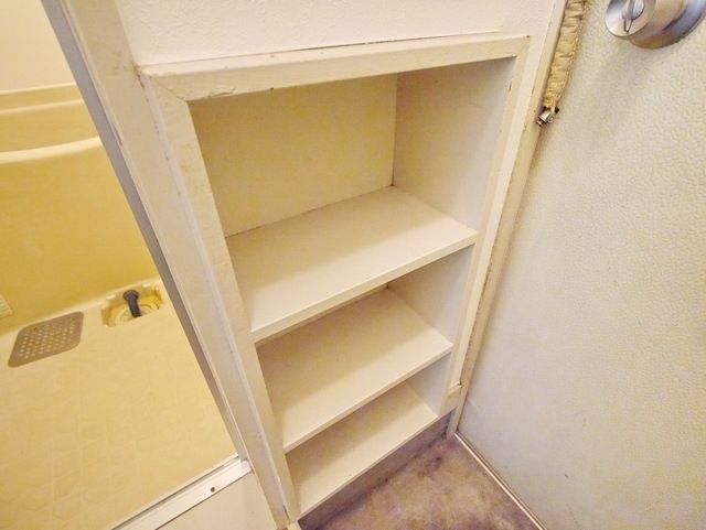 収納　別号室参考写真