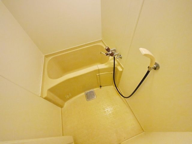 バス・シャワールーム　別号室参考写真