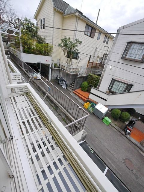 その他設備　別号室参考写真