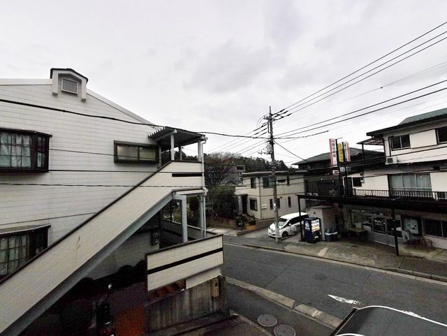 眺望　別号室参考写真