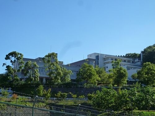 その他　多摩大学（その他）まで1800m