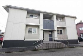 北陸鉄道浅野川線/上諸江駅 歩8分