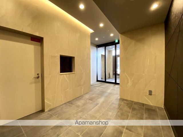 ロビー　ロビー