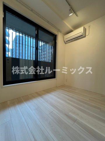 居室・リビング　現状優先です。