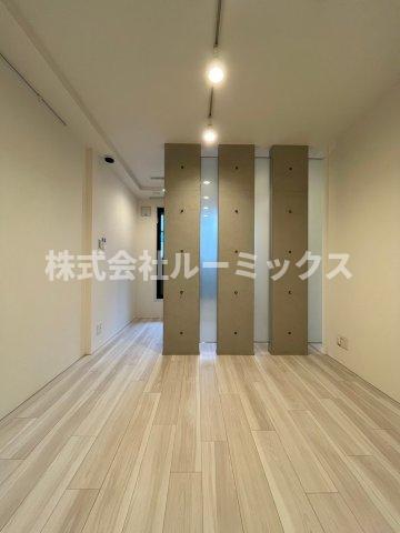 その他部屋・スペース　現状優先です。