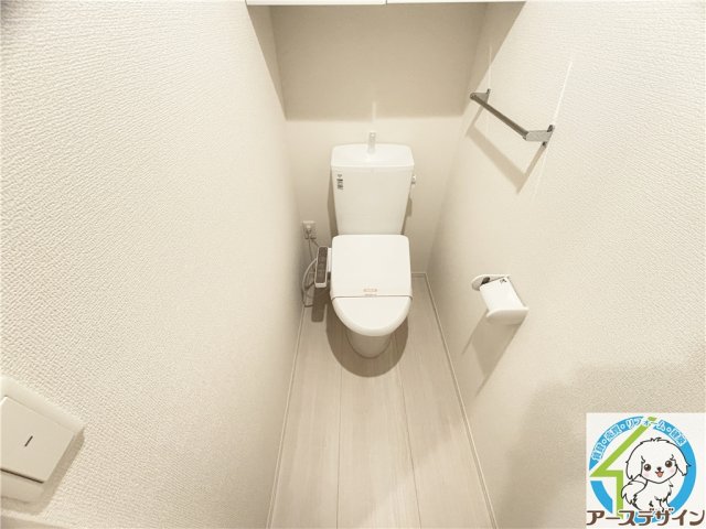 トイレ　※類似部屋