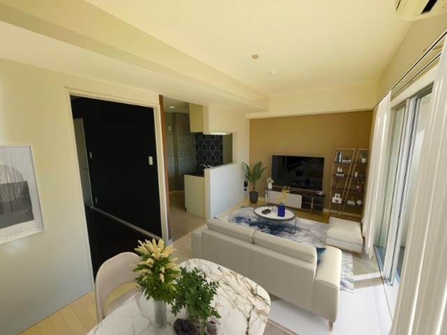 居室・リビング