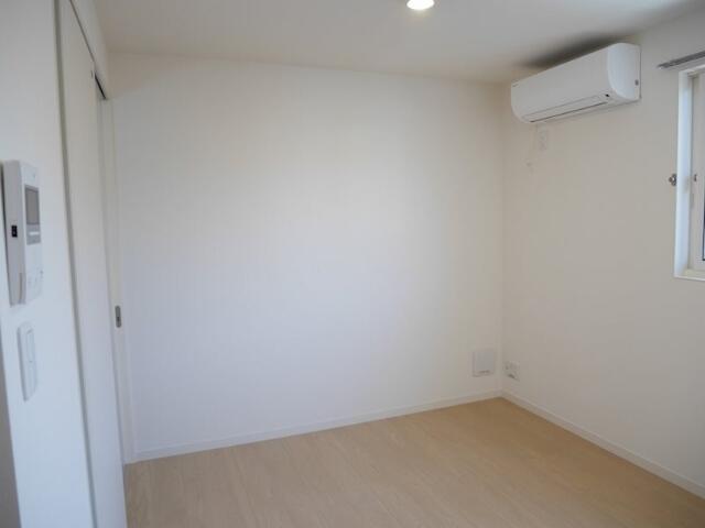 その他部屋・スペース　?