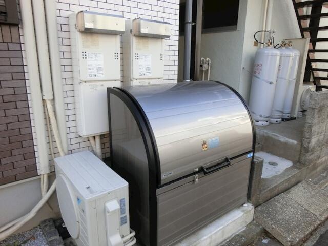 その他共有部分　?