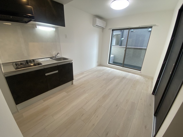 居室・リビング　別建物参考画像