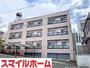 名古屋大学駅より徒歩8分 2階 築53年9ヶ月の賃貸物件