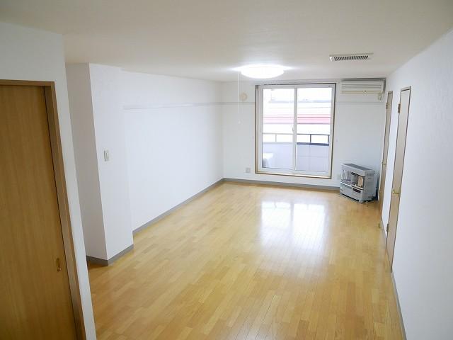 居室・リビング　リビング１