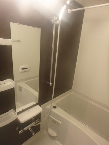 バス・シャワールーム　追焚・換気乾燥機能付バス