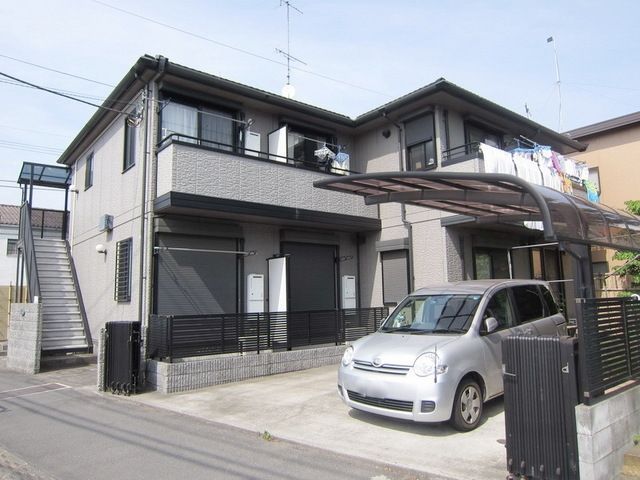 建物外観　★大和ハウス施工です★