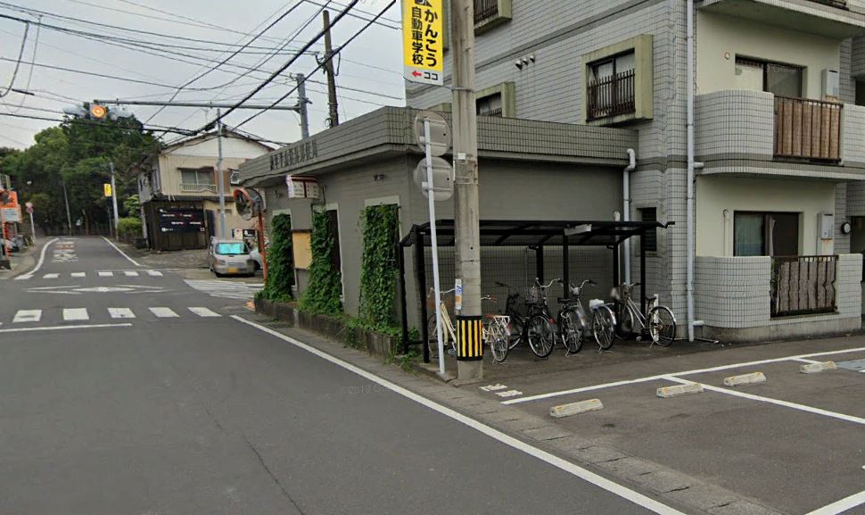 シングルハウス2の周辺写真