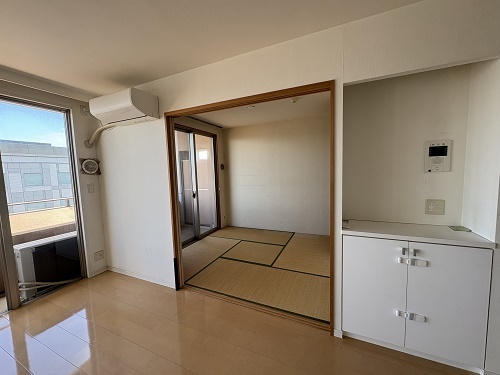 その他部屋・スペース　和室