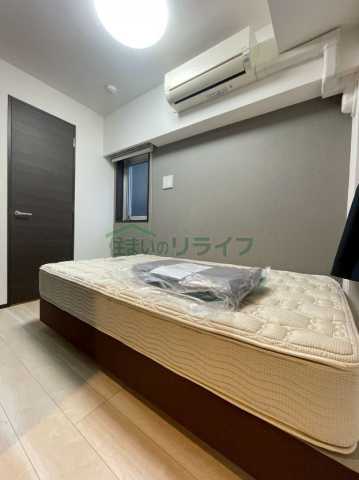 その他部屋・スペース　ジェノヴィア新宿早稲田グリーンベール