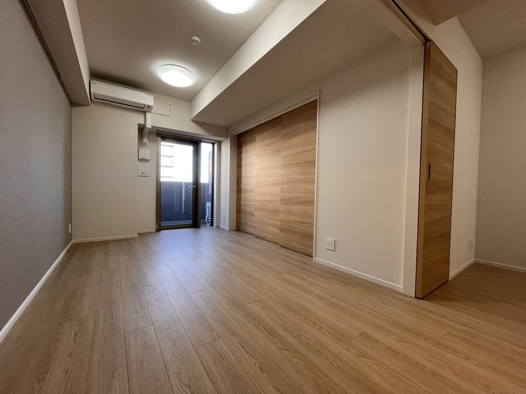 居室・リビング　リビング/居室