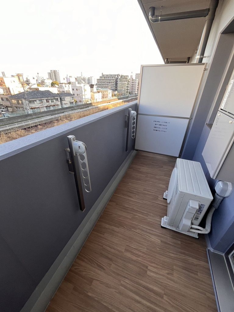 その他設備　設備