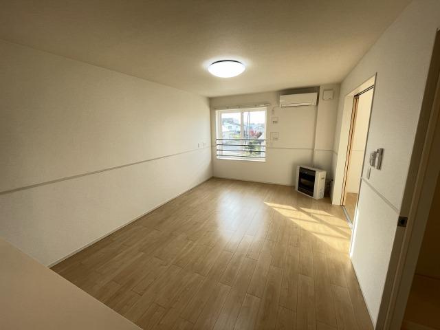 居室・リビング　リビング１