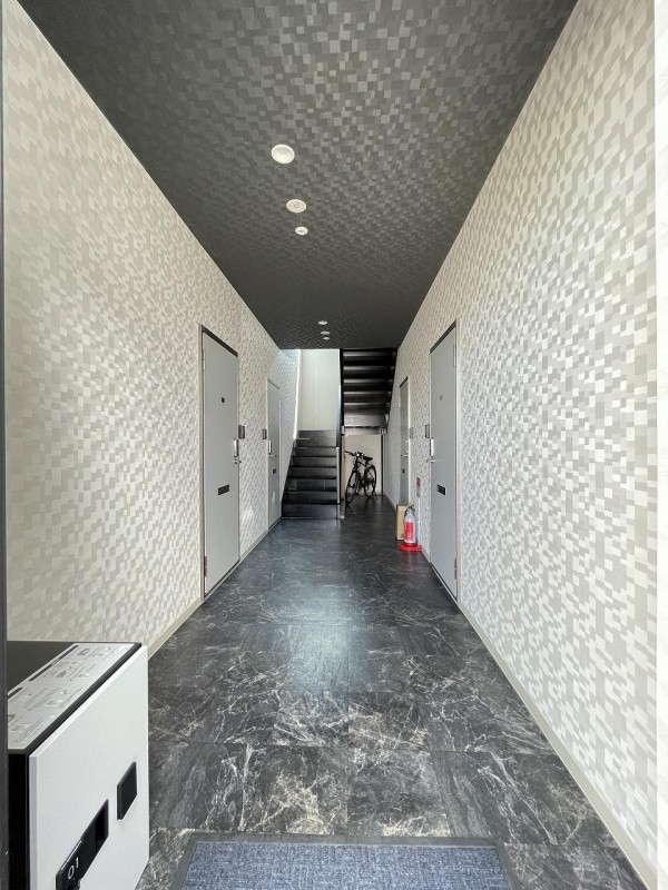 その他共有部分　共用部１