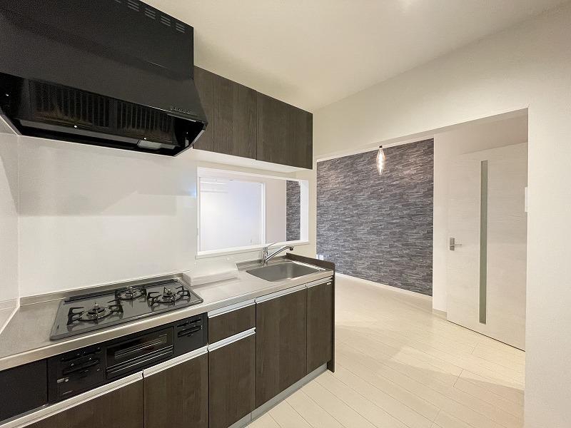 その他部屋・スペース　内装