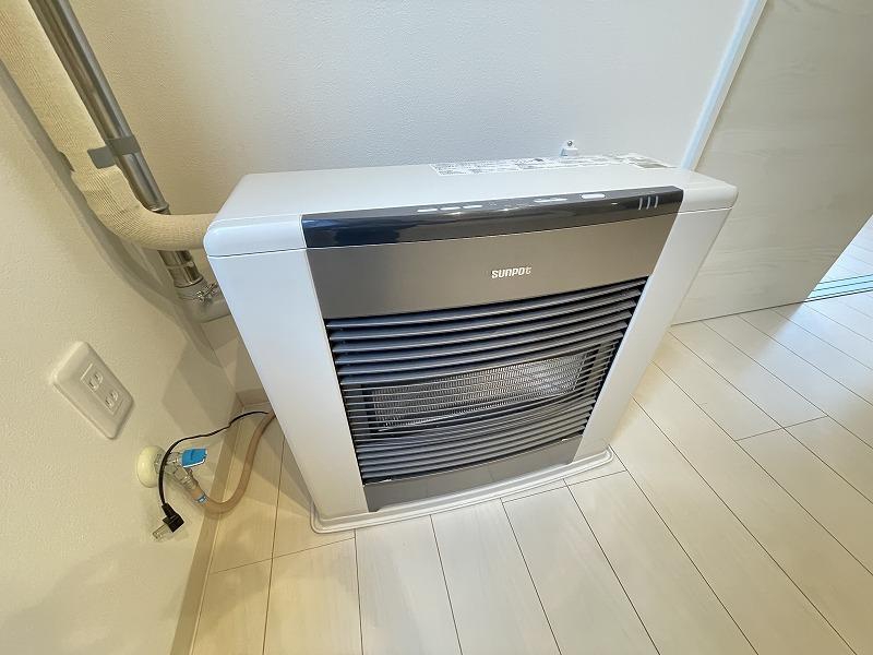 その他設備　設備