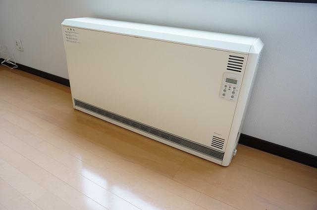 その他設備　設備