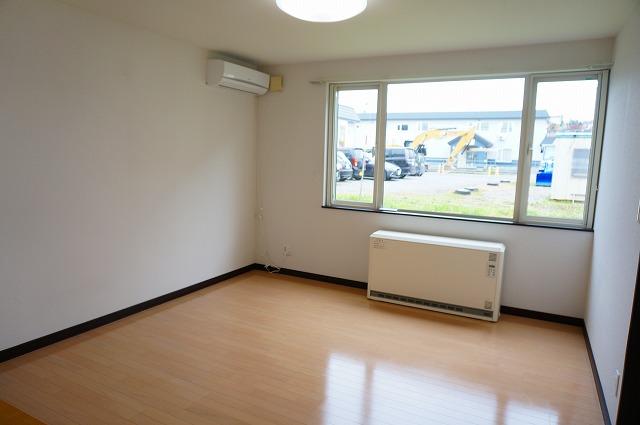 居室・リビング　リビング１