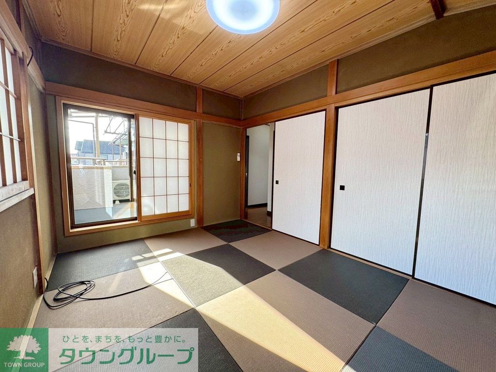 その他部屋・スペース　リビング/居室