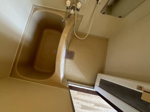 バス・シャワールーム　浴室