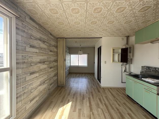 その他部屋・スペース　内装