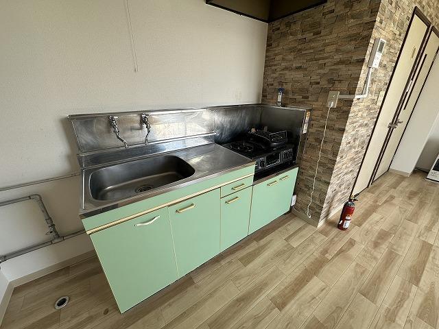 洗面設備　洗面・脱衣