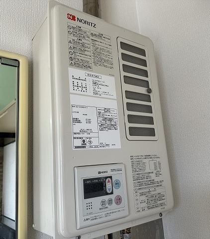 その他設備　設備