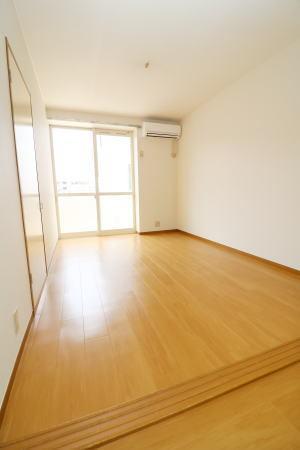 居室・リビング　居室