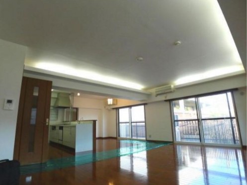 居室・リビング　他部屋参考写真