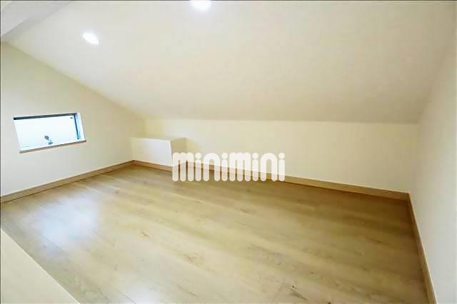 その他部屋・スペース　※２０２号室の室内写真です