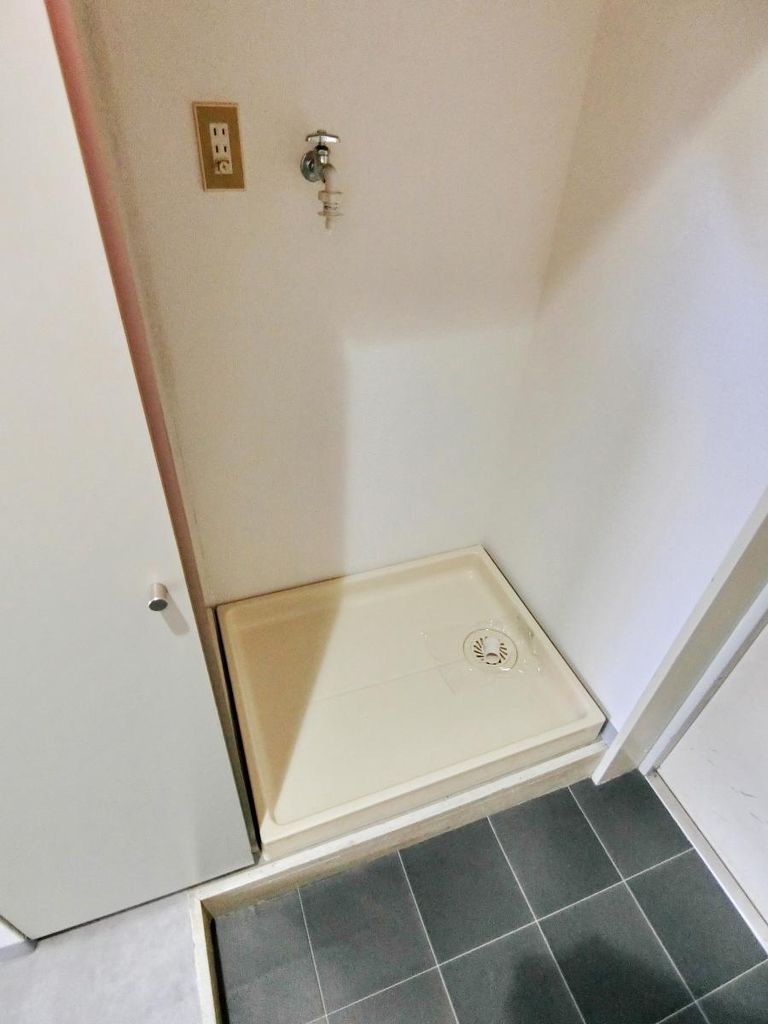 その他設備　玄関