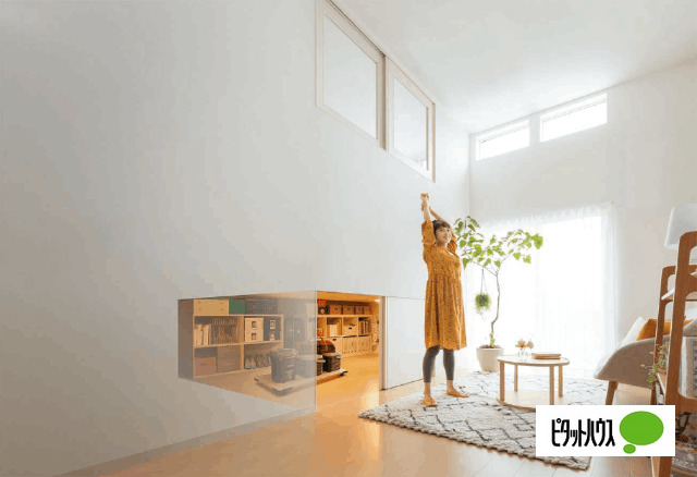 居室・リビング