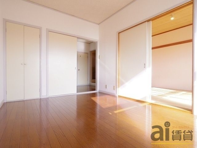 居室・リビング　※写真同仕様※