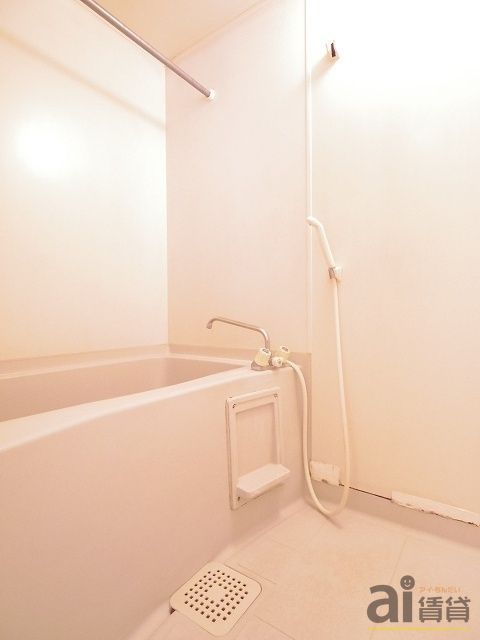 バス・シャワールーム　※写真同仕様※