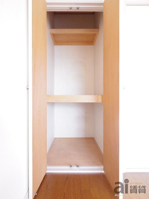 収納　※写真同仕様※