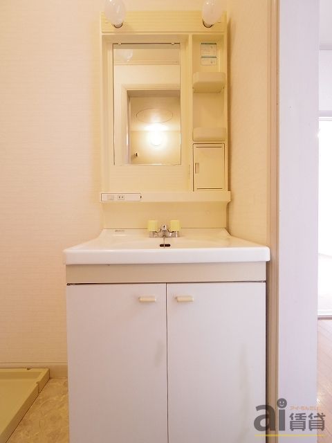 洗面設備　※写真同仕様※