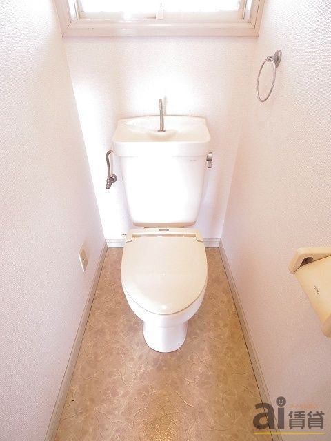 トイレ　※写真同仕様※
