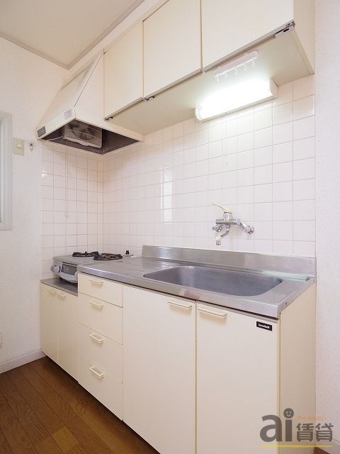 キッチン　※写真同仕様※