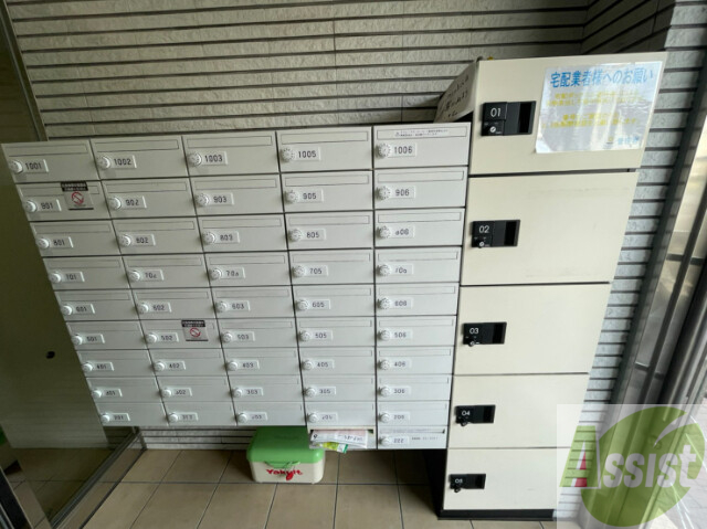 駐車場　駐車場その他