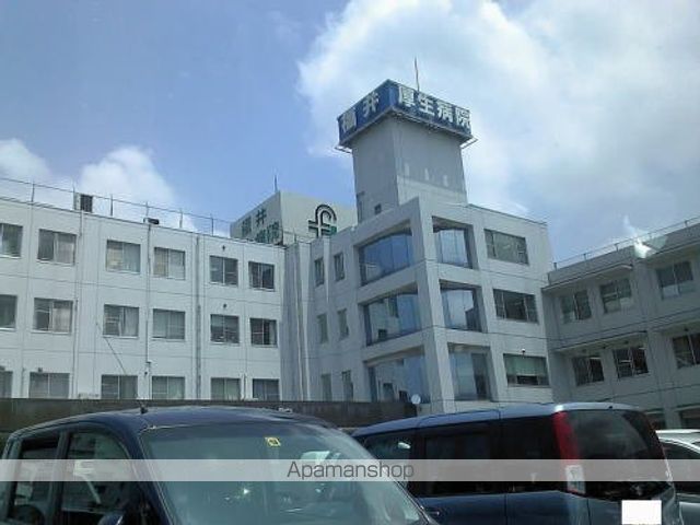 病院　福井厚生病院（病院）まで900m