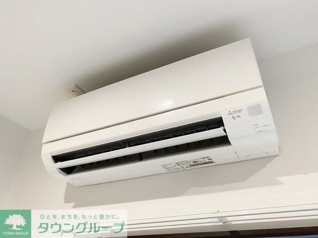 その他設備　設備