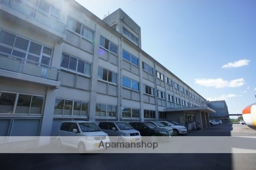 その他　【高校】奈良県立王寺工業高校（その他）まで697m